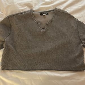 Urban Outfitters Long Sleeve Top